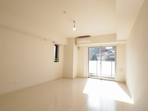 アピス代官山 202号-2