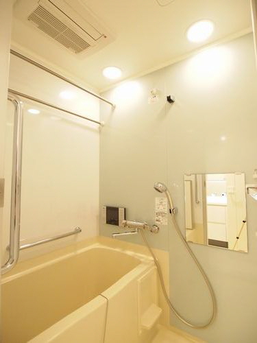 アピス代官山 202号-7