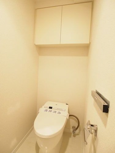 アピス代官山 202号-9