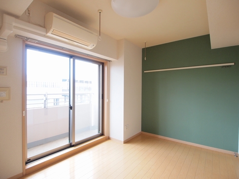 ノーブル北戸田 707号-2