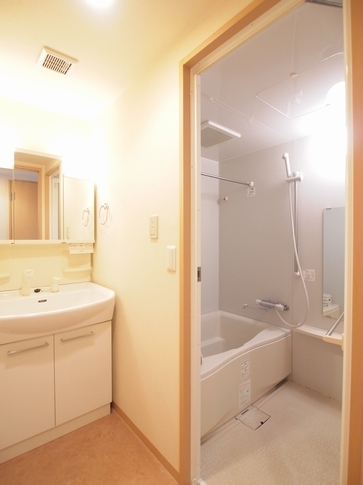 ノーブル北戸田 707号-7