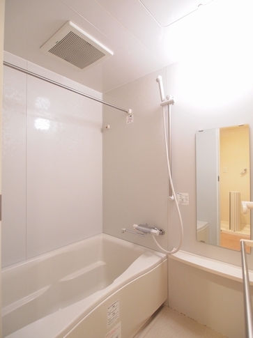 ノーブル北戸田 707号-8