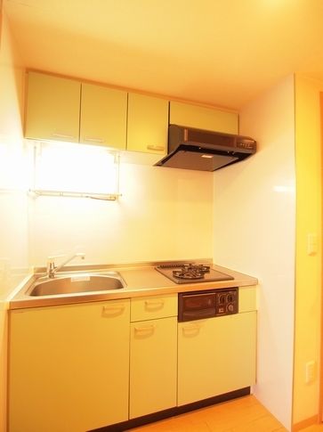 ノーブル北戸田 707号-9