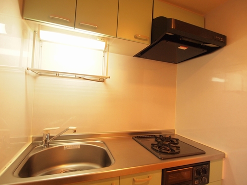 ノーブル北戸田 707号-10