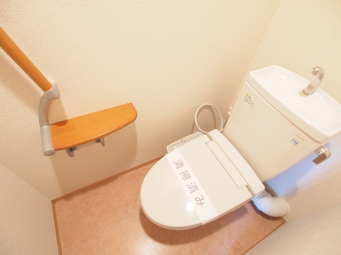 ノーブル北戸田 707号-11