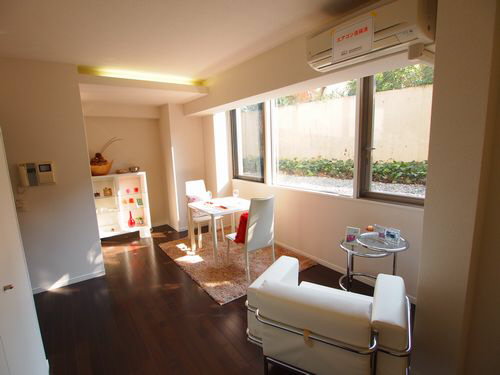 ヌーベルモンテ 103号-2