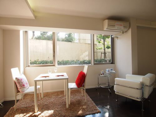 ヌーベルモンテ 103号-4