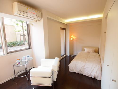 ヌーベルモンテ 103号-5