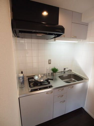 ヌーベルモンテ 103号-8