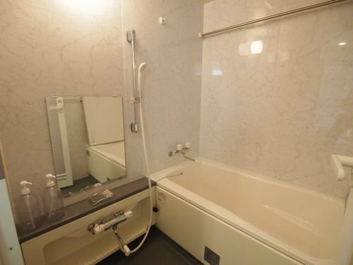 ヌーベルモンテ 103号-10