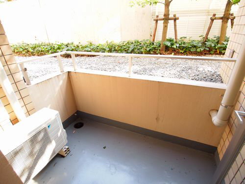 ヌーベルモンテ 103号-11