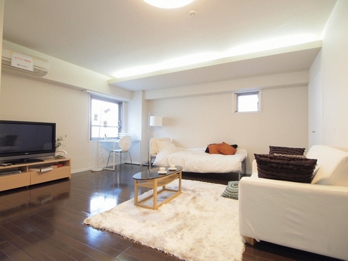 ヌーベルモンテ 301号-5