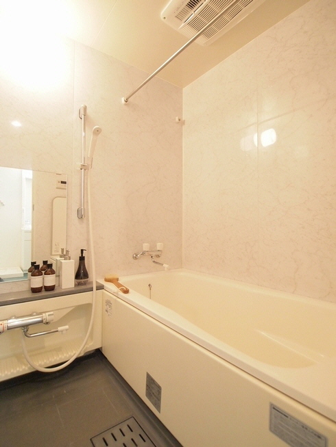 ヌーベルモンテ 301号-8