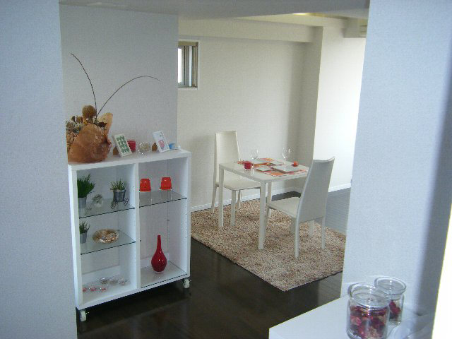 ヌーベルモンテ 501号-2