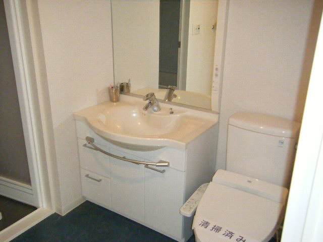 ヌーベルモンテ 501号-5