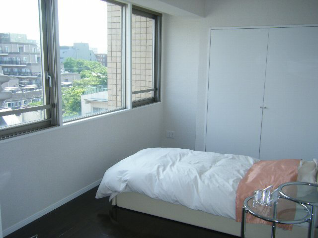 ヌーベルモンテ 501号-6