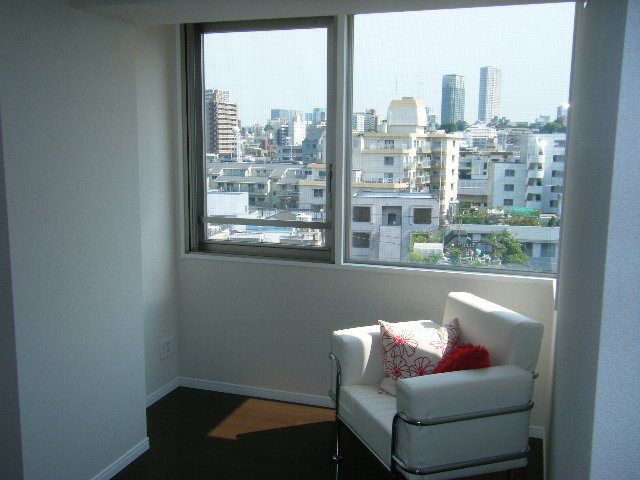 ヌーベルモンテ 501号-7