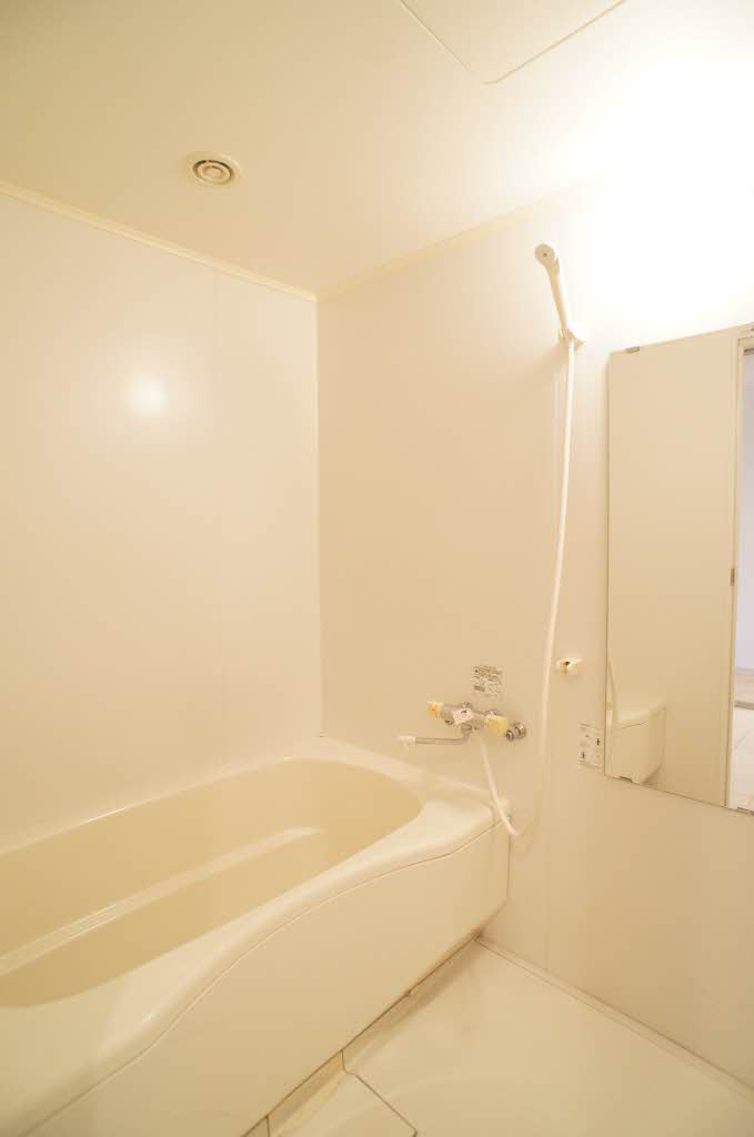 マストライフ月島 402号-5