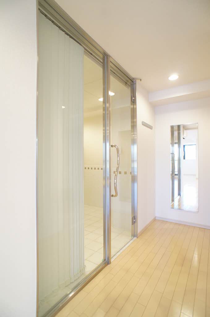 マストライフ月島 402号-7