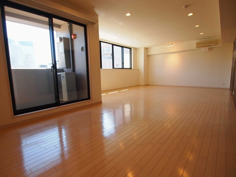 マストライフ月島 603号-5