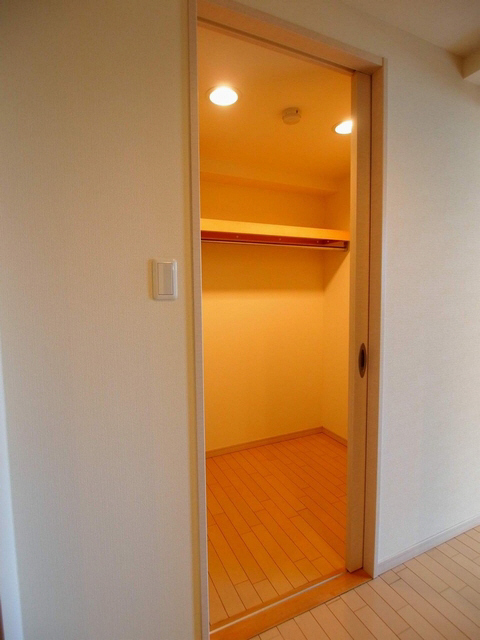 マストライフ月島 603号-6