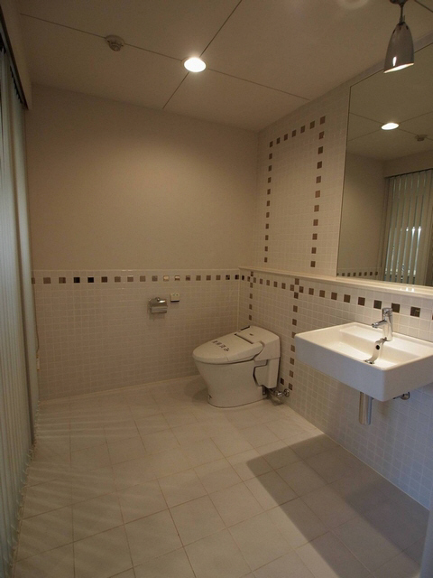 マストライフ月島 603号-9