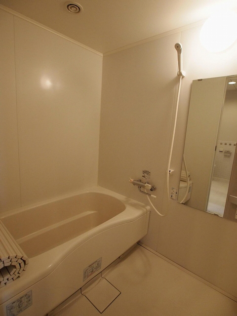 マストライフ月島 603号-10