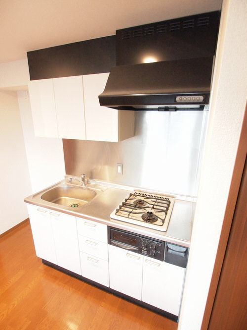 マストライフ目黒南 905号-5