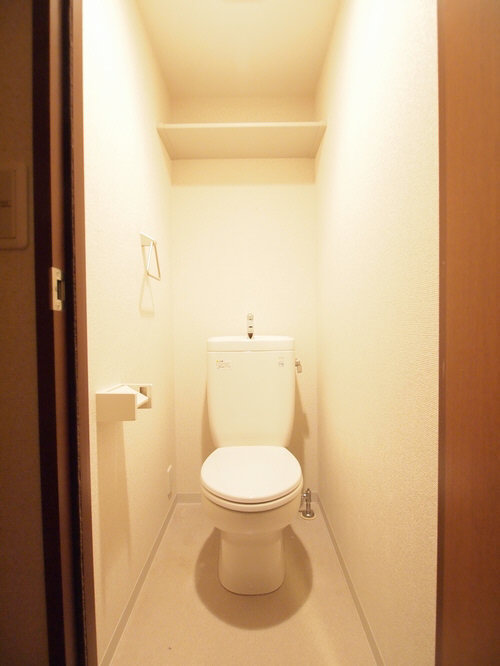 マストライフ目黒南 905号-8