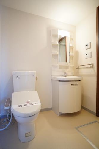 マストライフ目黒南 1008号-3