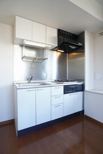 マストライフ目黒南 1008号-4