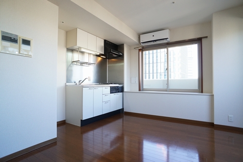 マストライフ目黒南 1008号-8