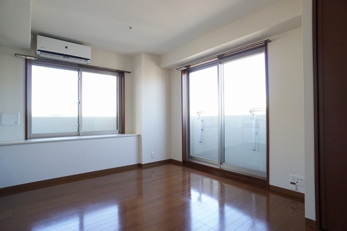 マストライフ目黒南 1008号-9