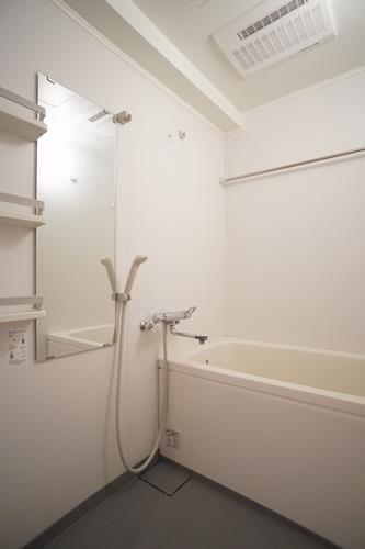 マストライフ目黒南 1008号-11