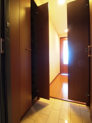 マストライフ日本橋本町 704号-11