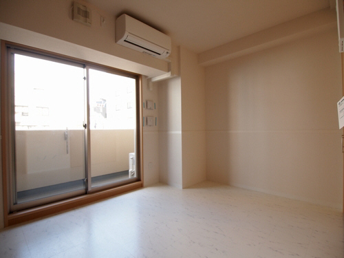 マストライフ鳥越 304号-2