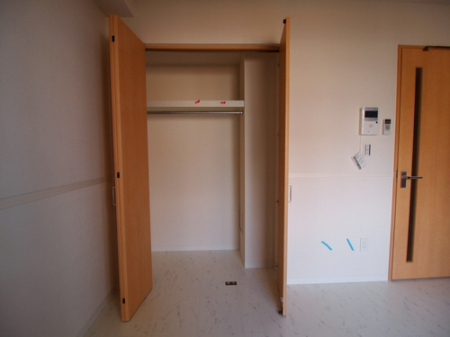 マストライフ鳥越 304号-4