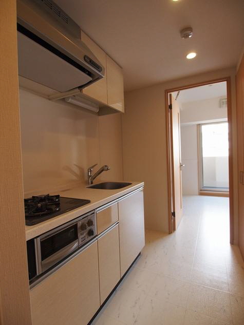 マストライフ鳥越 304号-6