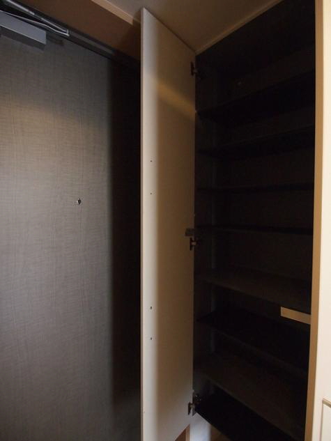 マストライフ鳥越 304号-8