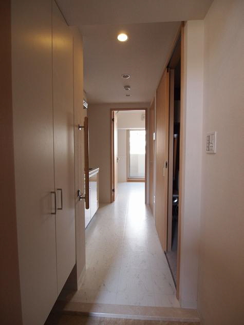 マストライフ鳥越 304号-9