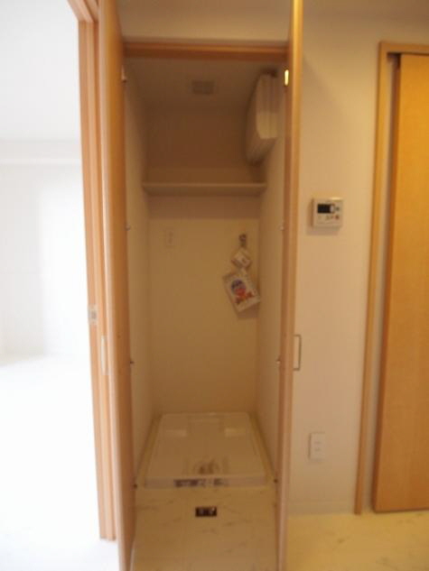 マストライフ鳥越 304号-10