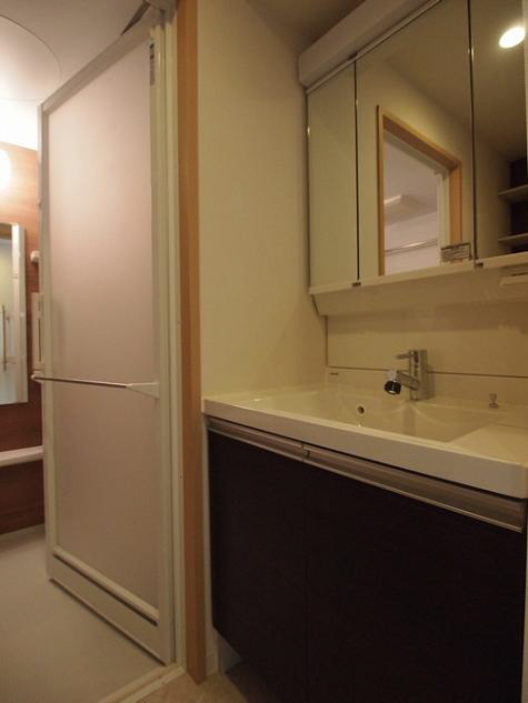 マストライフ鳥越 304号-11