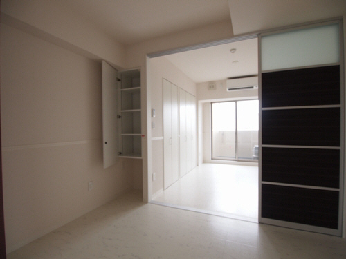 マストライフ鳥越 501号-3