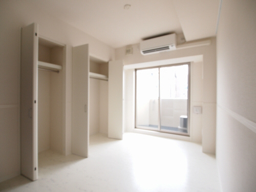 マストライフ鳥越 501号-5