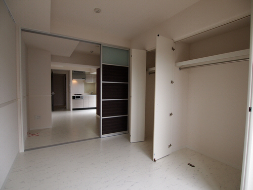 マストライフ鳥越 501号-6