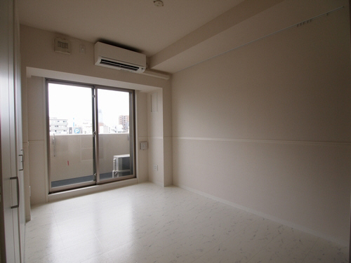 マストライフ鳥越 501号-7