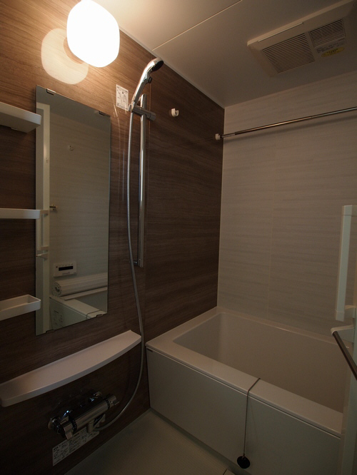 マストライフ鳥越 501号-9