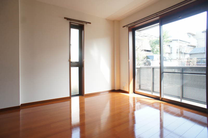 シャンテ フロイデ 108号-3