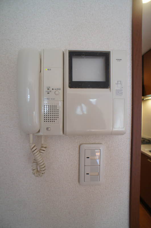 シャンテ フロイデ 108号-8