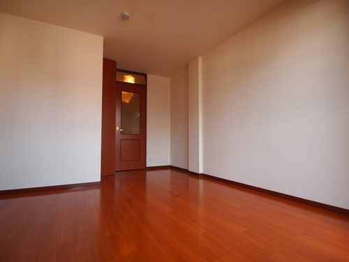 シャンテ フロイデ 208号-3